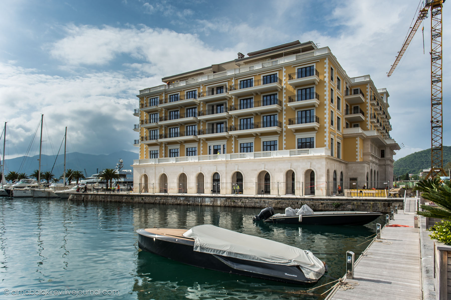 Tivat